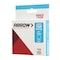Arrow Fastener Heavy Duty Staples, 18 ga, Flat Crown, 1/2 in Leg L, Steel 50824 - alternate 3